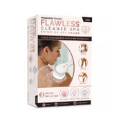 Wholesale - FLAWLESS CLEANSE SPA SPINNING SPA BRUSH C/P 6, UPC: 754502046324